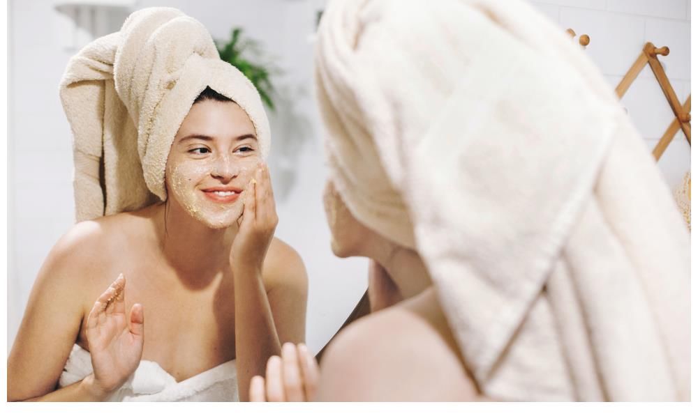 痤疮|10个迹象表明你的护肤方法是完全错误的