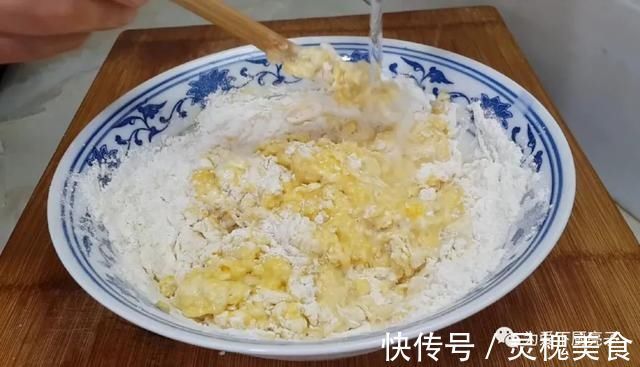 果子|夏天自制面包果子,教你几招,外酥里软,保证孩子爱吃不挑食