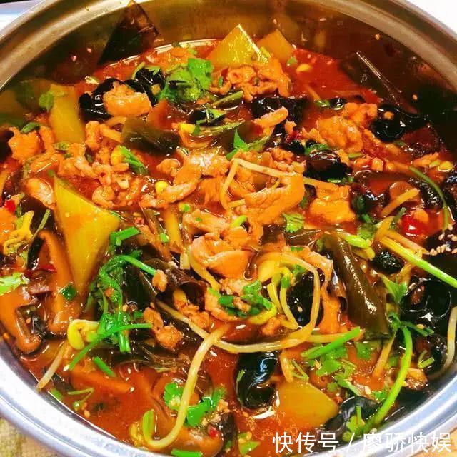 生菜|几道超好吃的家常下饭菜,汤汁浓郁肉质鲜嫩,营养又美味