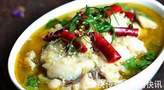酸菜|美食推荐辣炒鱿鱼,泡菜炒五花肉,酸菜鱼,辣炒胡萝卜丝的做法