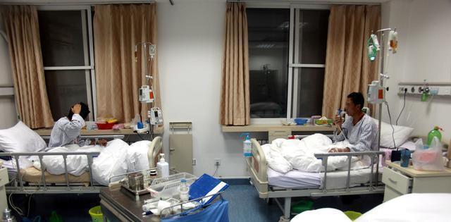 人财两空|乳腺癌13年,没有复发和转移,她在节目分享了这5点抗癌心得