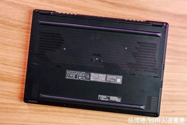 笔记本|ROG Zephyrus M16 性能全面升级，兼具台式机级性能