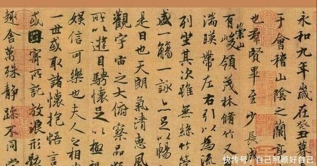 中国历史上至今下落不明的国宝,每一件的价值都无法估量