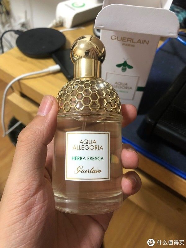 在工地|香水买了用不太上，晒一下我的香水