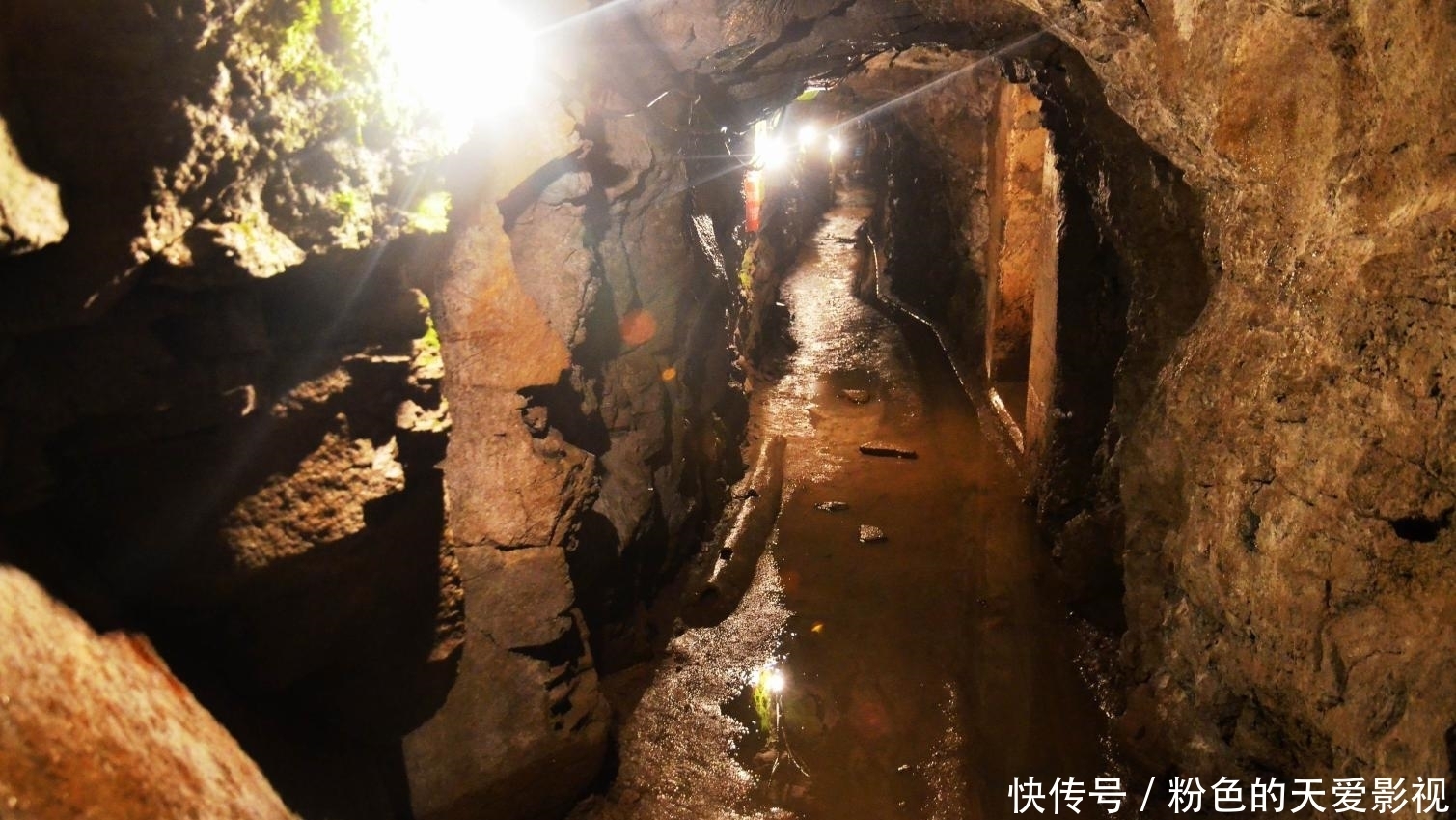 对东宁要塞|日本投降后,这群关东军躲在地下死活不出来,其下场很是残忍