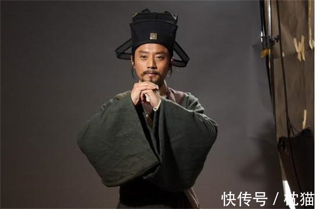 宋江|宋江究竟是一个什么样的人?晁盖临终前一语道破玄机