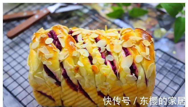面包|用了6年的吐司配方，简单好做，松软拉丝冷了也柔软，值得收藏