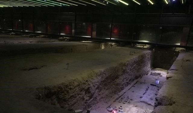 解西汉|西汉阳陵(下)——西行散记(41)