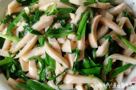 隔三差五|刚出锅就抢光，太有食欲了，比大鱼大肉还要香，我家隔三差五就做