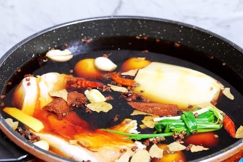  临近|临近过年，卤味在家就能做，配方和方法告诉你，再也不用花钱买了