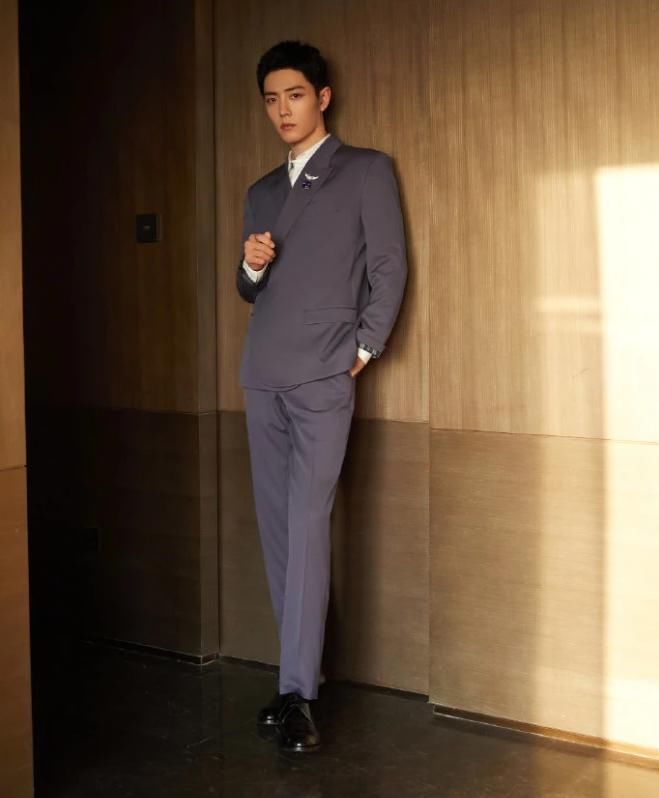 肖戰(zhàn)|肖戰(zhàn)星光大賞拿獎到手軟？多項大獎被預訂，這是獨屬肖戰(zhàn)個人榮譽