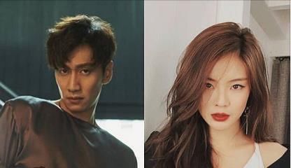 赵寅成|李光洙自曝与李先彬恋爱经历,不演戏就要回家继承家产?