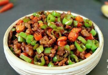 14道解馋又下饭的家常菜,餐餐不重样,下班吃什么不再愁!