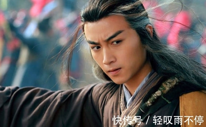 欧阳锋@黄蓉为何讨厌杨过?你看杨过年少时,对她做了什么?