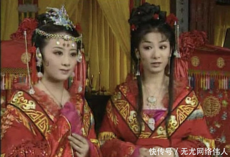  李玉湖|《上错花轿嫁对郎》：如果没上错花轿，一定不是真爱吗？