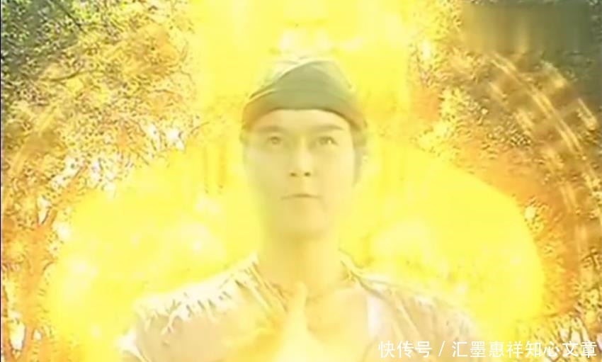 九阳神功|武侠剧中相互克制的十组神功,天蚕神功、魔功上榜,第一堪比修仙