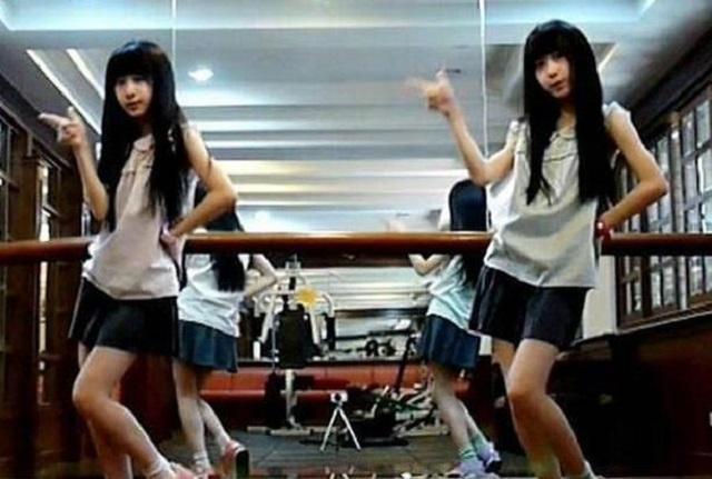 清华录取|16年前的“最美双胞胎”,姐妹花双双被清华录取,颜艺俱佳惹人羡