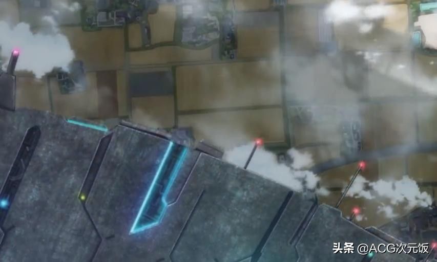 ufo|本季最可惜新番续作完结，关注度比前作差远了，评分稳定9.9