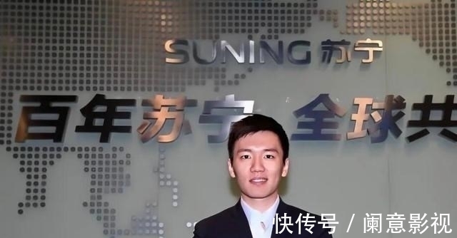 张康阳|阿里入驻苏宁后，董事长更新换代，“太子”张康阳上位为何失败？