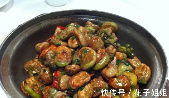 做法|美味盐酥豆的做法，简直是经典下酒菜！