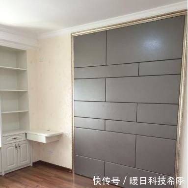 大理石|婆婆在飘窗打了一圈柜子, 被我发到业主群里, 群里消息炸了锅!