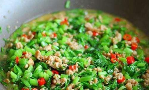 冬季吃萝卜吃白菜，不如吃它，每周吃3次，美味下饭，不懂太可惜