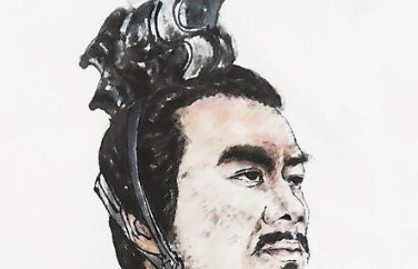 姓氏|一代帝王,没有杀过功臣,惨遭灭族,从此世间没有此姓氏