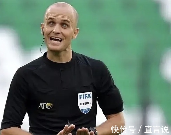 v必须上诉!澳洲门将贼喊捉贼,点名武磊点球靠裁判,国足不能忍
