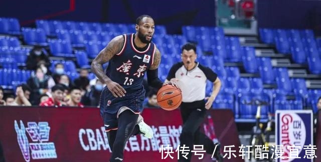高登|场均40分!CBA得分王却成球队毒瘤,7场失利让球队颜面无存