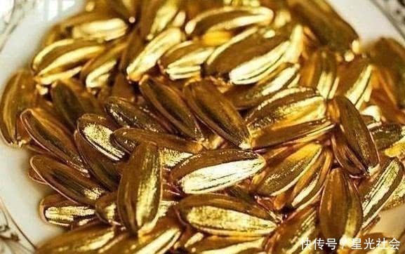 赏给|清朝皇帝一高兴就会赏给大臣“金瓜子”,到底有什么来头?涨知识!
