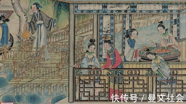 弃儿&贾母抚养的三个孤儿身世离奇,私生女和弃儿的经历,不如避难孤女