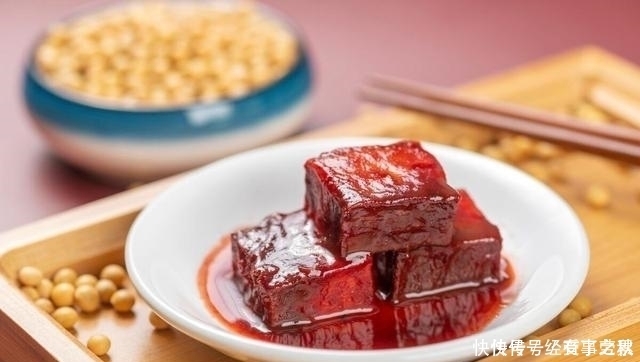 腐乳|中国的四大“腐乳”,竟连王致和腐乳都排不上榜,你吃过哪一种