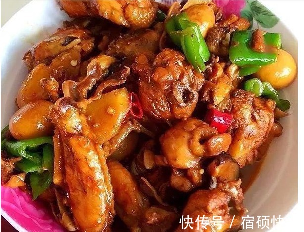 香菜|好吃的几道下饭菜，简单美味又营养，家人都爱吃，值得一试