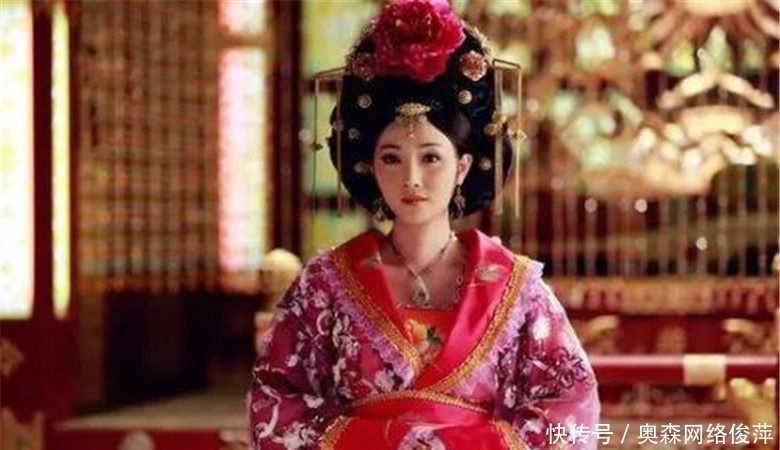 妻子|玄武门之变后,李世民为何要霸占李元吉的妻子?并不是好色