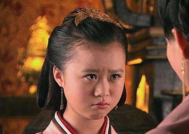 亲手|10岁的皇太后：王莽为了满足自己的欲望，亲手毁掉了爱女的一生