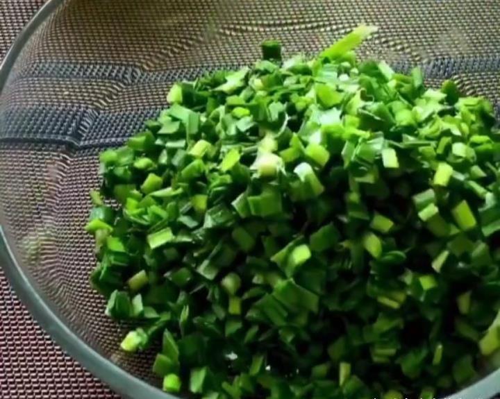 假期结束,早餐试试它,焦香可口,味道鲜美,一口一个,真过瘾