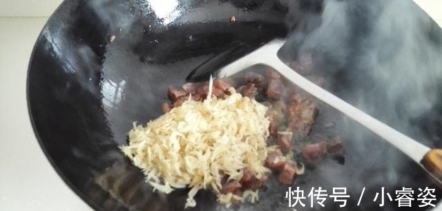 促进|这个饼冬天多给家人做来吃,增强免疫,促进消化,吃一个就很抗饿