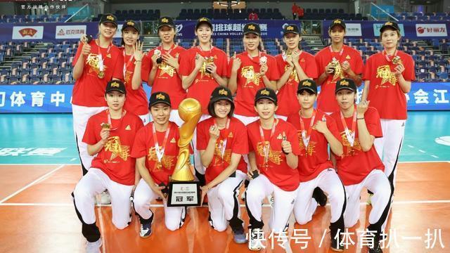 吴梦洁|天津女排主力球员流失近半,江苏女排下赛季夺冠希望大增?