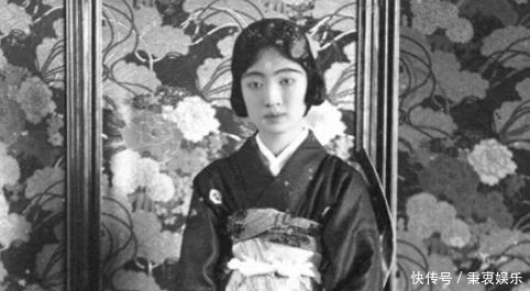 罕见|罕见末代皇后老照片:图3跟溥仪被赶出皇宫,图5吸完鸦片眼神迷离!