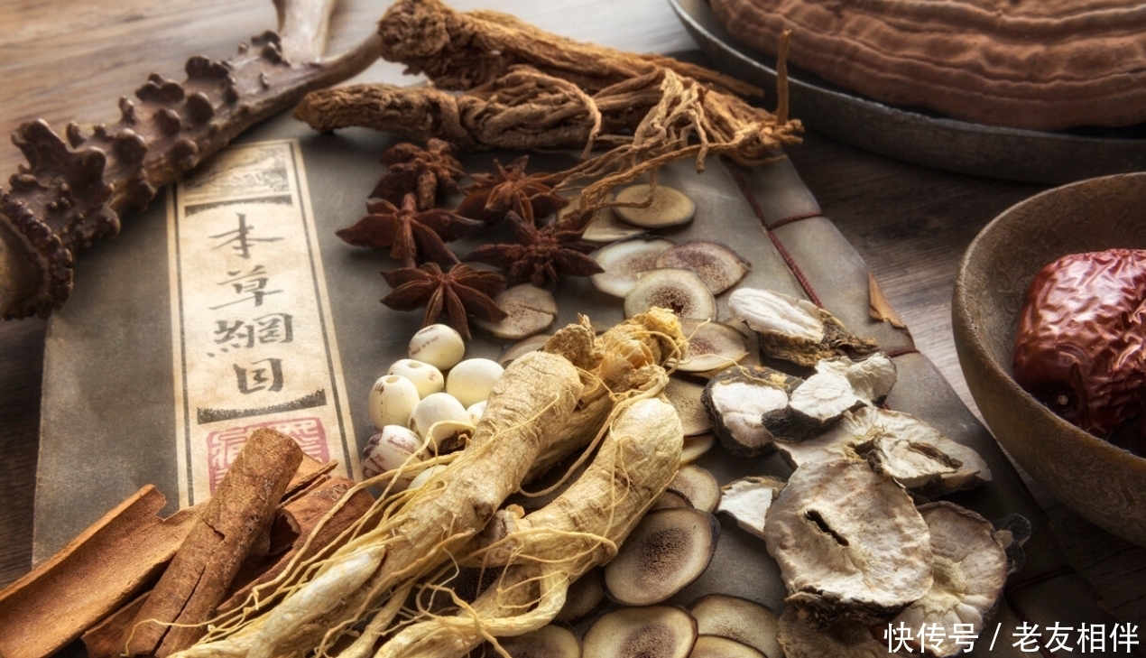 养生要从年轻开始,12时辰养生时间表,照着做才能越活越年轻