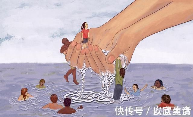 格式塔心理学|心理学:紧张时身体不同部位的反应,暴露出个体心理问题