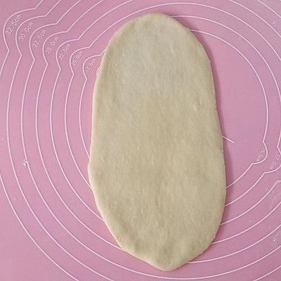 超松软肉松吐司