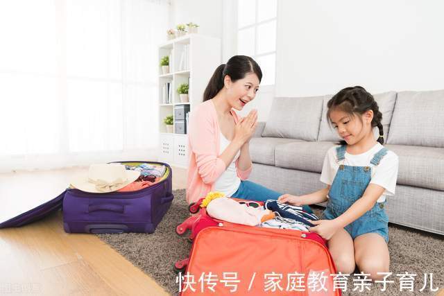 重装|表扬孩子的6个方法，用好了堪比‘重装系统’