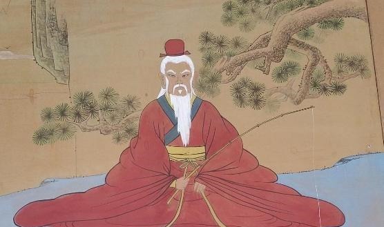 素书@《素书》十大经典名句,看透人性,直指人心!