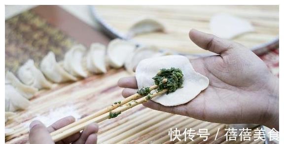 黑木耳|家里有孕妇,冬天包饺子尽量避开“这3种”馅!或许影响胎儿发育