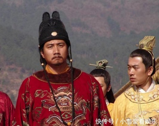 易中天|易中天说明代朱元璋的政治是史上最残暴、最黑暗的,他说得对吗?