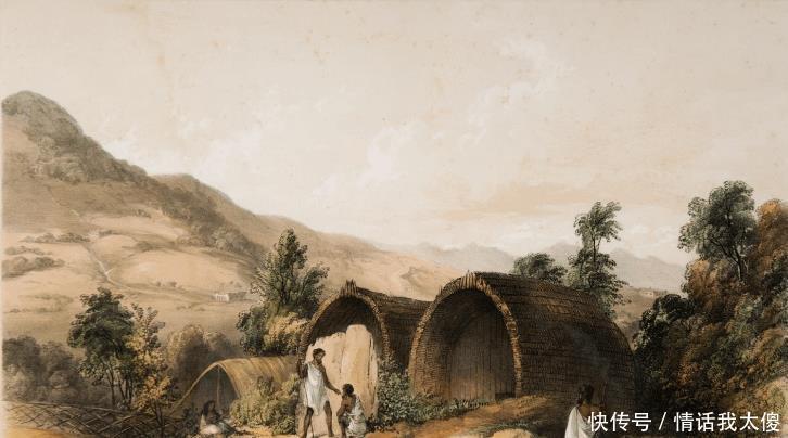 母系氏族公|人类多数婚姻制度, 男人可以妻妾成群, 女人为什么不能一妻多夫!