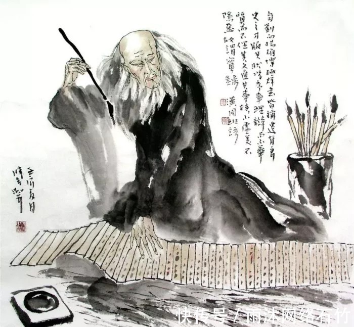 殷墟|甲骨文出土后，人们越发认识到，司马迁何以会被称为良史