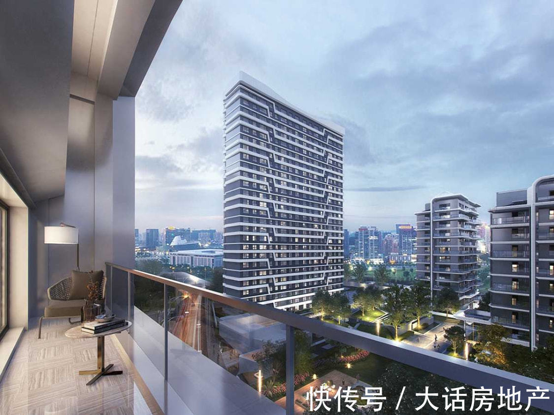 中海寰宇天下|央企中海地产,和央企保利集团一样,被业主痛斥为奸商!