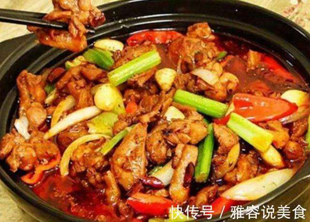 老婆经常做这几道家常菜, 味道超棒, 一家人都爱吃!